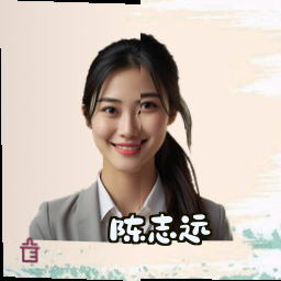陈志远