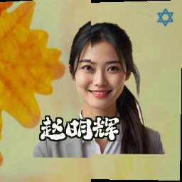 赵明辉